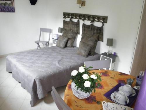 Lorgues Casa | LA CIGALINE