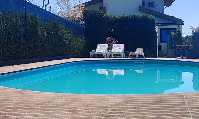 Peso da Regua Casa | La Cigarrita Guest House