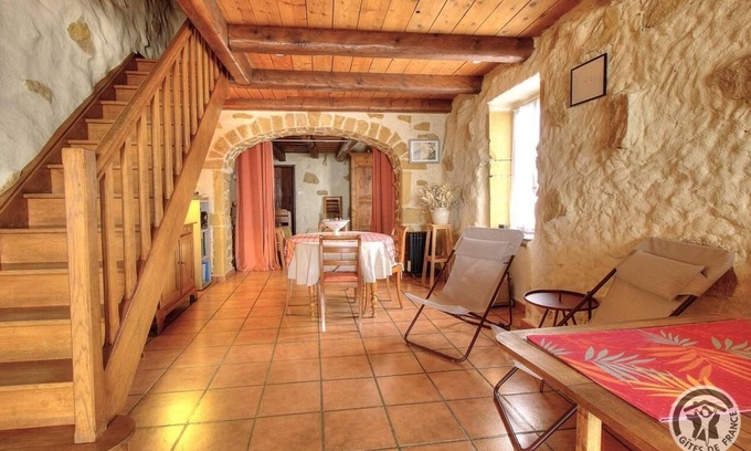 Ternand Casa | La Cime de Ternand - Ternand