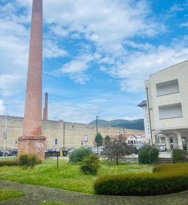 Prato Apartamento | La Ciminiera