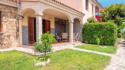 San Teodoro City Centre Apartamento | La Cinta 2