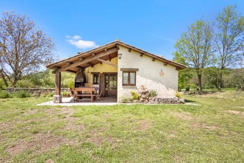 Sant Boi de Llucanes Casa | La Cirera