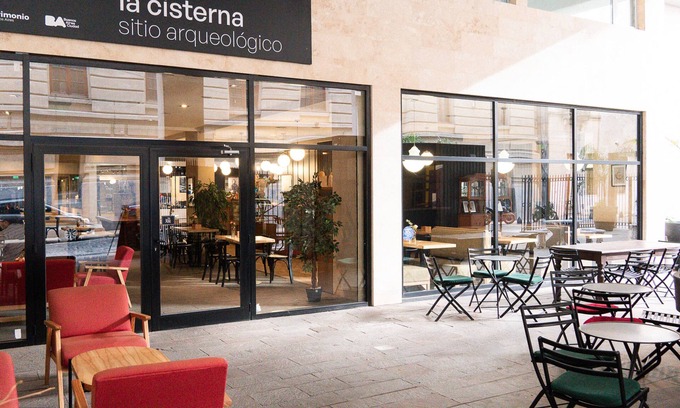 Microcentro Apartamento | La Cisterna by DOT Suites