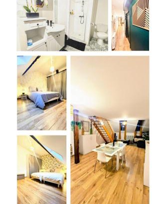 Sedan Apartamento | La Citadelle
