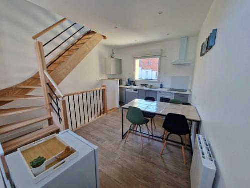 Brequerecque Casa | La citadine boulonnaise