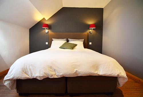 Neufchateau Apartamento | La Citadine-Gîte citadin