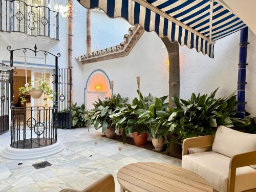 Centro de Marbella Hotel | La Clé Boutique Hotel Old Town Marbella