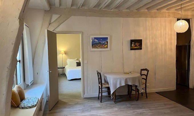 Saint-Germain-en-Laye Apartamento | La Clé d'Anne