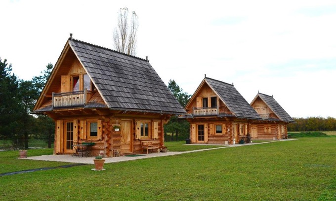Biltzheim Chalet De Esquí | La Clé Des Champs
