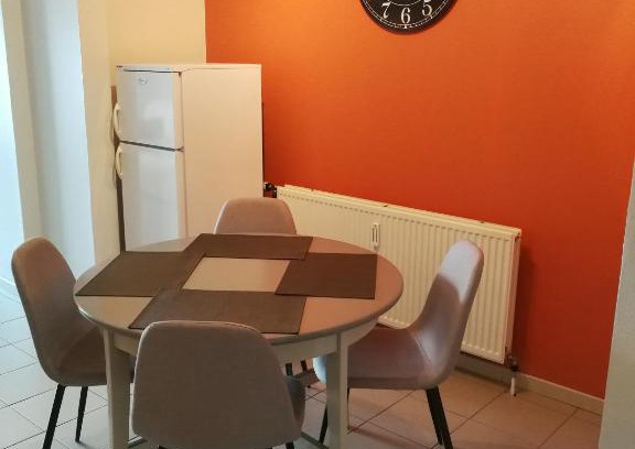 Stavelot Apartamento | La clé des vacances