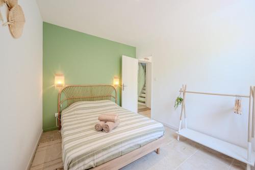 Toulon Apartamento | La Clémente