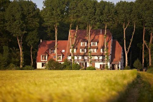 Guemar Hotel | La Clairière