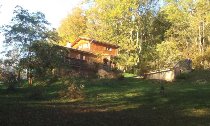 Sarlat-la-Caneda Casa | la clairiere