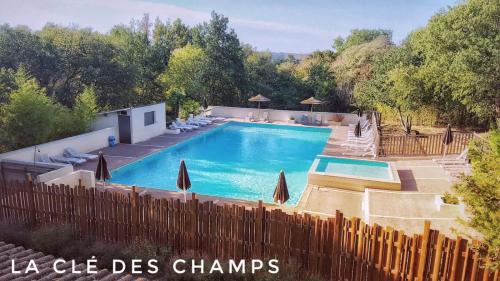 Montreal Casa | La Cle Des Champs