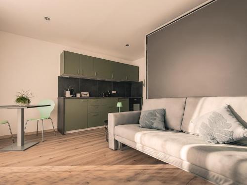 Saignelegier Apartamento | La Clef des Franches
