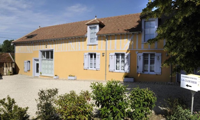 Clerey Casa | LA CLER'HIER