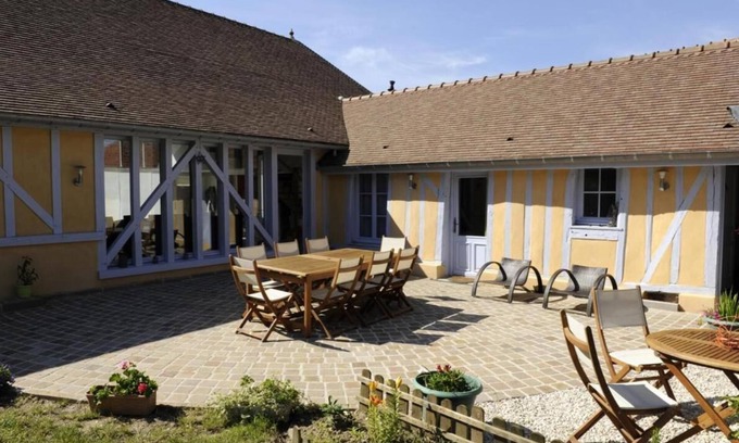 Clerey Casa | La Cler’Hier