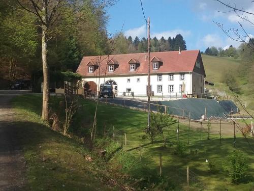 Urbeis Casa | LA CLIMONTAINE BIS