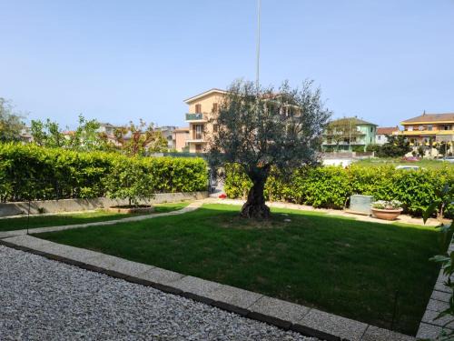 San Tommaso Tre Archi Casa | La Coccinella