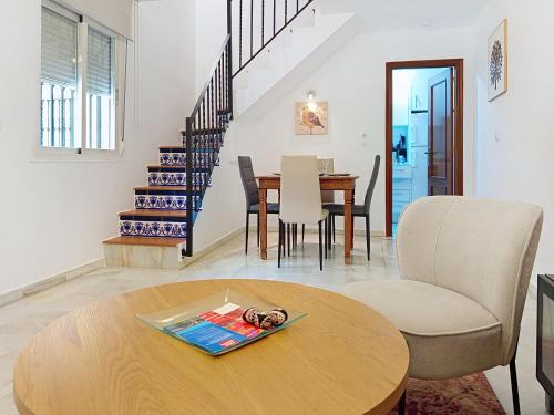San Bernardo Apartamento | La Cofia