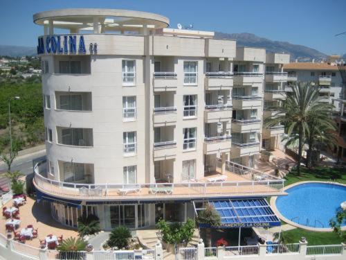 El Albir Apartamento | La Colina