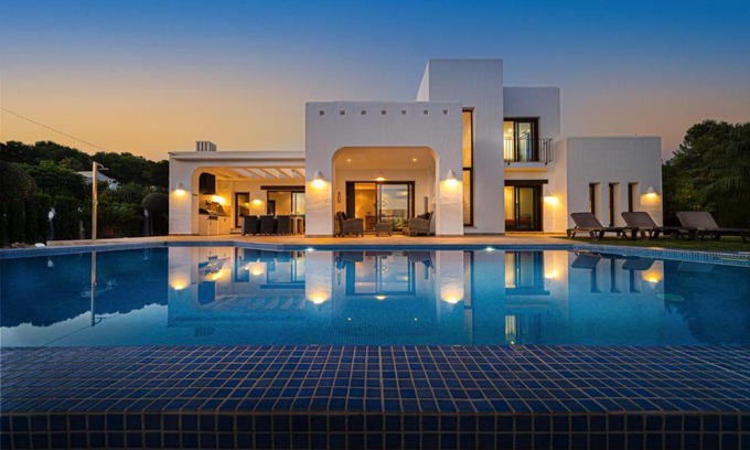 La Sabatera Villa | LA COLINA - Managed by Almarina