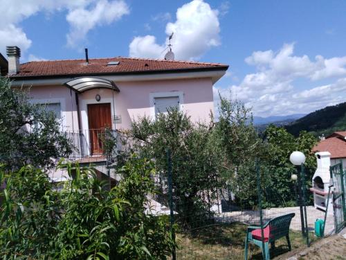 Ricco del Golfo di Spezia Apartamento | La Collina