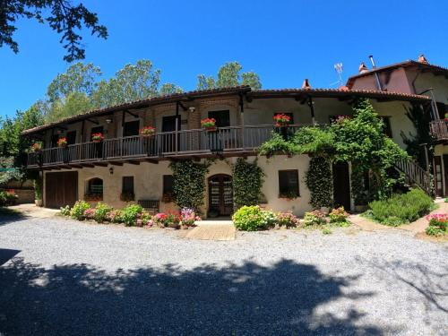 Pocapaglia Cama Y Desayuno | La Collina dei Passeri