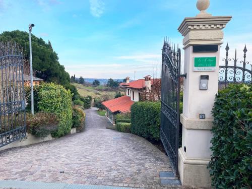Zugliano Cama Y Desayuno | La Collina delle Acacie