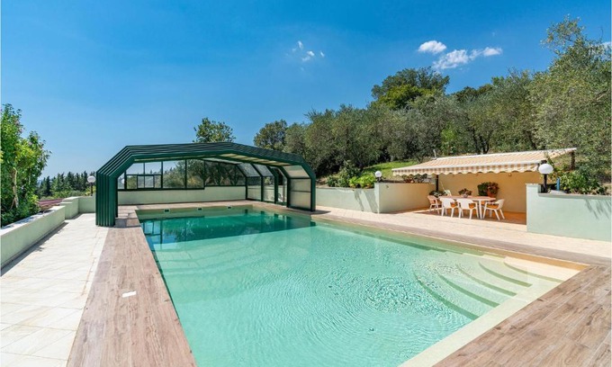 Murlo Casa | La Collina