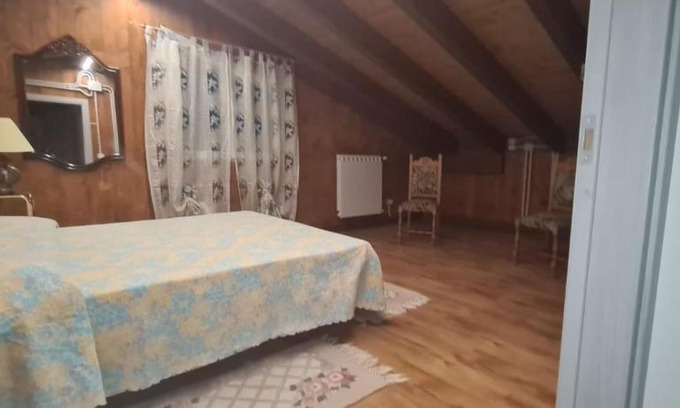 Tagliacozzo Casa | La collina