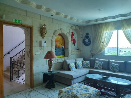 Chott Mariem Apartamento | La Colline de Chott Meriem appartements