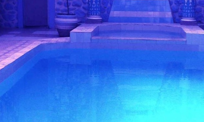 Saint-Marc Hotel | La Colline Hotel