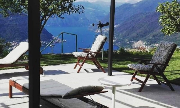 Bisignano Cama Y Desayuno | La collinettabeb
