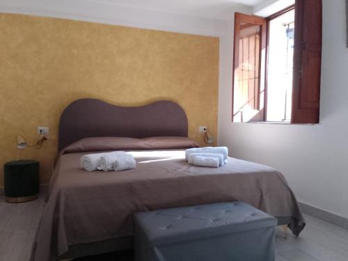 Belvedere Marittimo Casa | La Colombaia Bed and Rooms