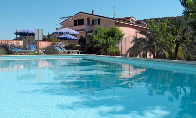 Diano Castello Apartamento | Apartamento La Colombera E en Diano Marina - 4 personas, 1 dormitorios