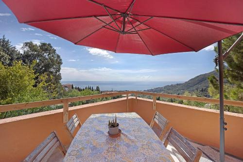 Moglio Apartamento | La Colombera