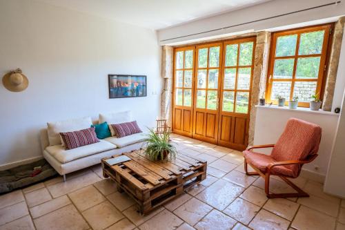 Haut-Valromey Casa | La colonie - Haut Valromey