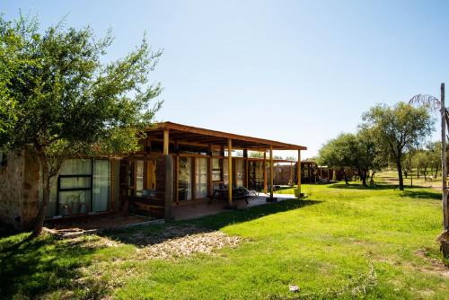 San Javier Casa | La Comarca