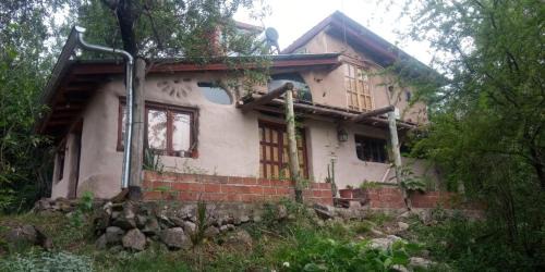 Río Ceballos Casa | La comarca Eco-casa
