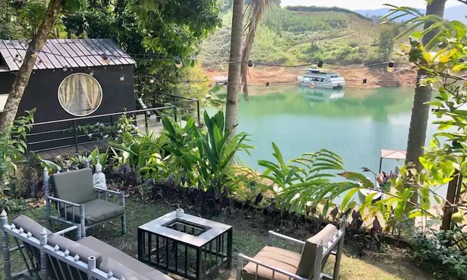 El Penol Cabina | La Comarca Guatape