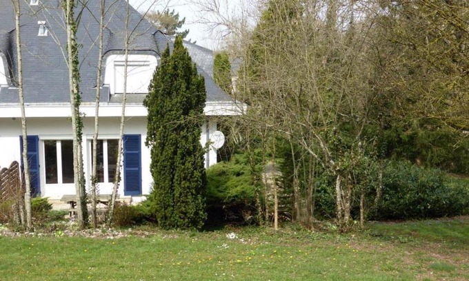 Chatillon-sur-Seine Casa | La Combe des Paces