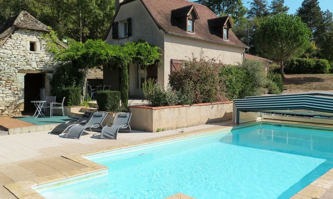 Cajarc Casa | La Combelle by Interhome