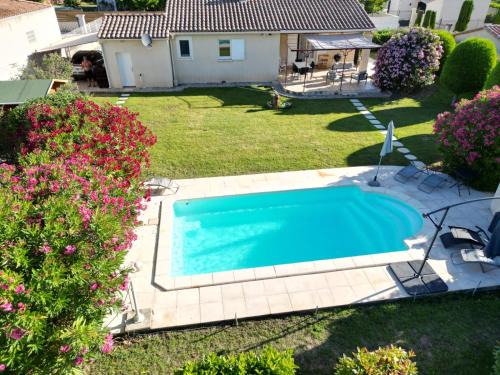 Aubignan Casa | La combette