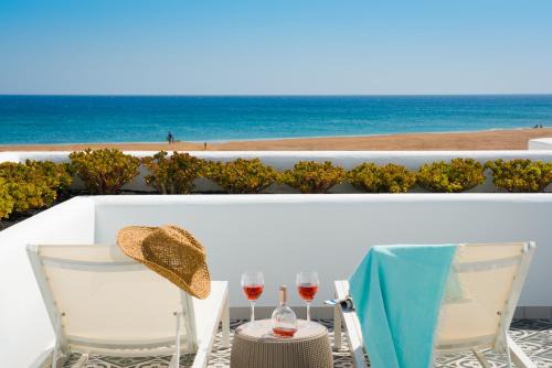 Playa del Cable Apartamento | La Concha Boutique Apartments - Adults Only