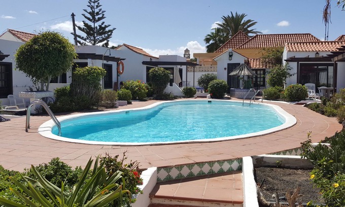 Corralejo Apartamento | La Concha del Mar Apartments