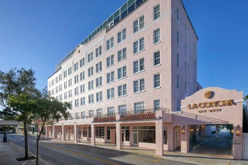 Historic Seaport Complejo | La Concha Key West, Autograph Collection