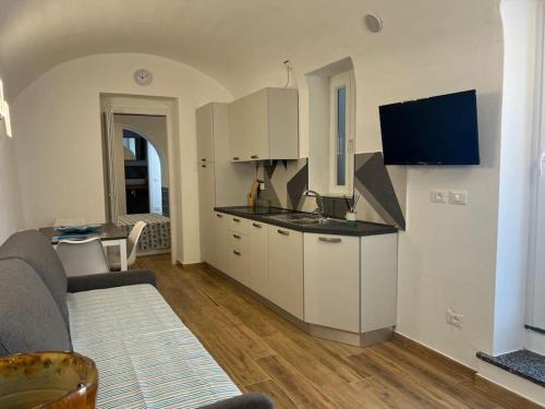 Ceriale Apartamento | La conchiglia