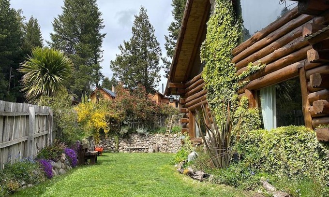 San Martín de los Andes Casa | La Conecita