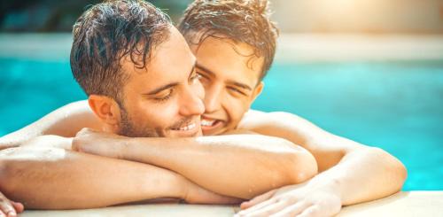 Peymeinade Complejo | La Connexion, Gay Men Only